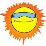 sun